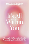 It's All Within You - MPHOnline.com