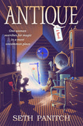Antique - MPHOnline.com