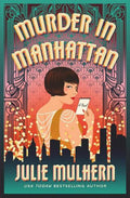 Murder in Manhattan - MPHOnline.com