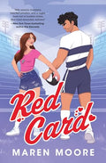Red Card - MPHOnline.com
