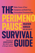 (OP) The Perimenopause Survival Guide - MPHOnline.com