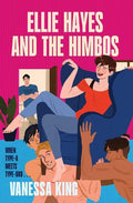 Ellie Hayes and the Himbos - MPHOnline.com