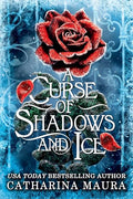 A Curse of Shadows and Ice (Standard Edition) - MPHOnline.com