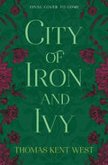 City of Iron and Ivy - MPHOnline.com