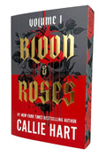 Blood & Roses #01 Deluxe Ltd Ed (US) - MPHOnline.com
