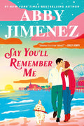 There's no such thing as a perfect guy, but Xavier Rush comes disastrously close. That is until Xavier opens his mouth... SAY YOU'LL REMEMBER ME by Abby Jimenez, a romance you won't soon forget, now at MPHOnline.com.