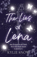 In this spicy and dark romantasy setting BookTok ablaze, a young mage is captured by her mortal enemy bent on exacting revenge. THE LIES OF LENA by Kylie Snow, now at MPHOnline.com.