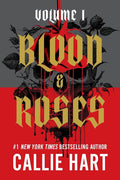 Dangerous and feared, Zeth Mayfair always carried out the jobs he’s sent on without a second thought. When Zeth’s employer goes into human trafficking, Zeth’s life becomes complicated. And his biggest complication is a woman searching for her missing sister...  BLOOD & ROSES by Callie Hart, now at MPHOnline.com.