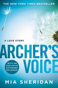 Archer's Voice (US) - MPHOnline.com