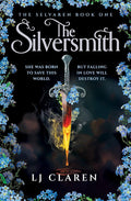 The Selvaren #01 The Silversmith - MPHOnline.com