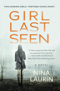 Girl Last Seen - MPHOnline.com
