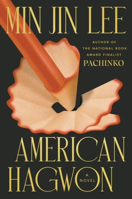 American Hagwon (US) TPB - MPHOnline.com