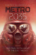 Metro 2035 - MPHOnline.com