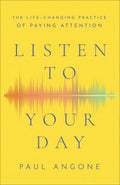 Listen To Your Day - MPHOnline.com