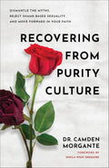 Recovering from Purity Culture - MPHOnline.com