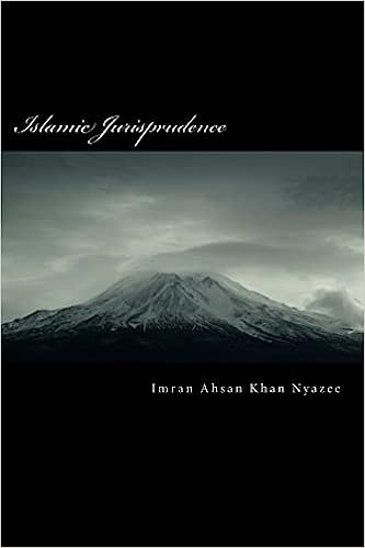 Islamic Jurisprudence, 3Ed.: Usul al-Fiqh - MPHOnline.com