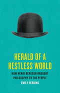 Herald of a Restless World - MPHOnline.com