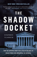 The Shadow Docket - MPHOnline.com