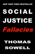 Social Justice Fallacies - MPHOnline.com