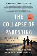 The Collapse of Parenting (Revised and Updated) - MPHOnline.com