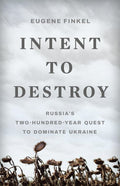 Intent to Destroy - MPHOnline.com