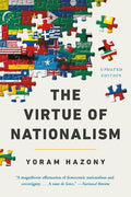 The Virtue of Nationalism - MPHOnline.com