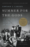 Summer For The Gods - MPHOnline.com