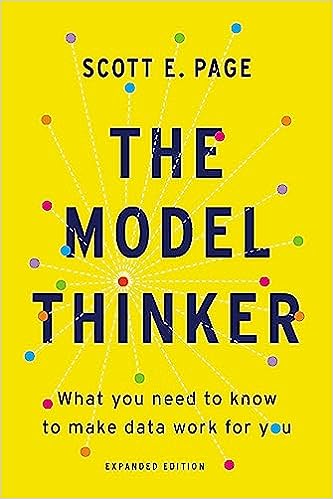 The Model Thinker - MPHOnline.com