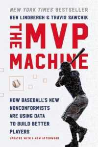 THE MVP MACHINE - MPHOnline.com