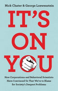 It's on You - MPHOnline.com