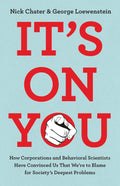 It's on You - MPHOnline.com