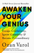 Awaken Your Genius - MPHOnline.com