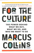 For The Culture - MPHOnline.com
