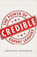 Credible: The Power of Expert Leaders - MPHOnline.com