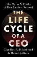 The Life Cycle of a CEO - MPHOnline.com