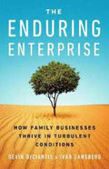 The Enduring Enterprise - MPHOnline.com