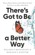 There's Got to Be a Better Way - MPHOnline.com