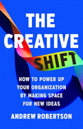 The Creative Shift - MPHOnline.com