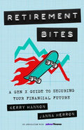 Retirement Bites - MPHOnline.com