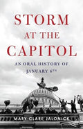Storm at the Capitol - MPHOnline.com