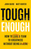Tough Enough - MPHOnline.com