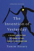 The Invention of Yesterday - MPHOnline.com