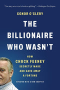 The Billionaire Who Wasn't - MPHOnline.com