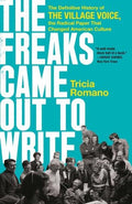 The Freaks Came Out to Write - MPHOnline.com