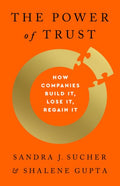 The Power Of Trust - MPHOnline.com