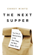 The Next Supper - MPHOnline.com