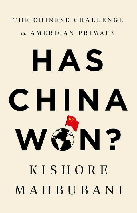 Has China Won? - MPHOnline.com