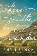 Where the Lost Wander - MPHOnline.com