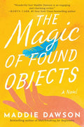 Magic of Found Objects - MPHOnline.com