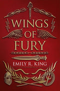 Wings of Fury - MPHOnline.com